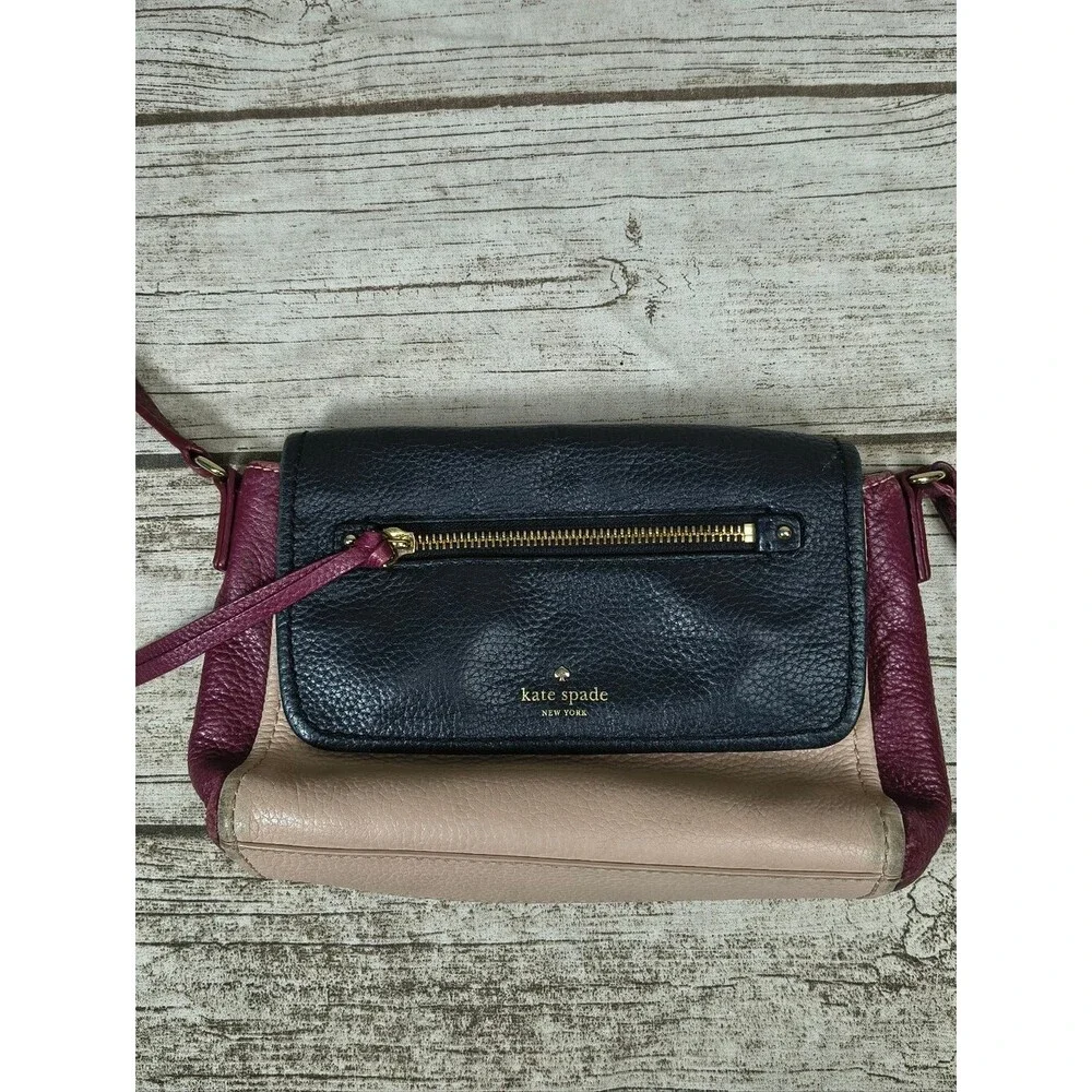 Kate Spade New York Cobble Hill Mini Toddy